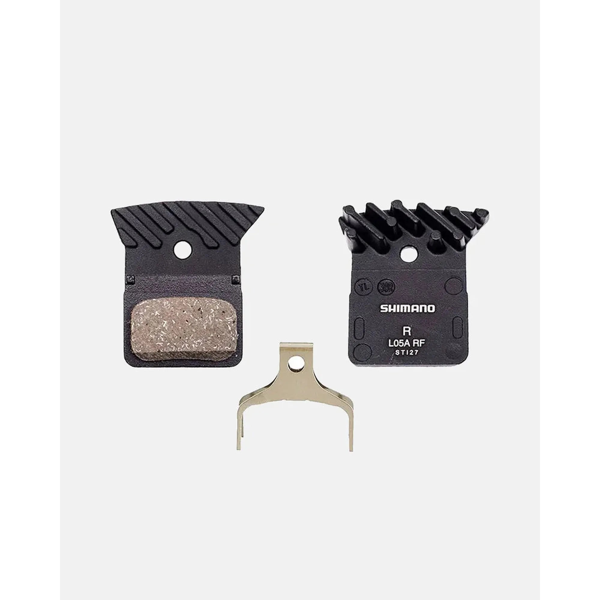 Shimano BP-L05A-RF Resin Disc Brake Pads
