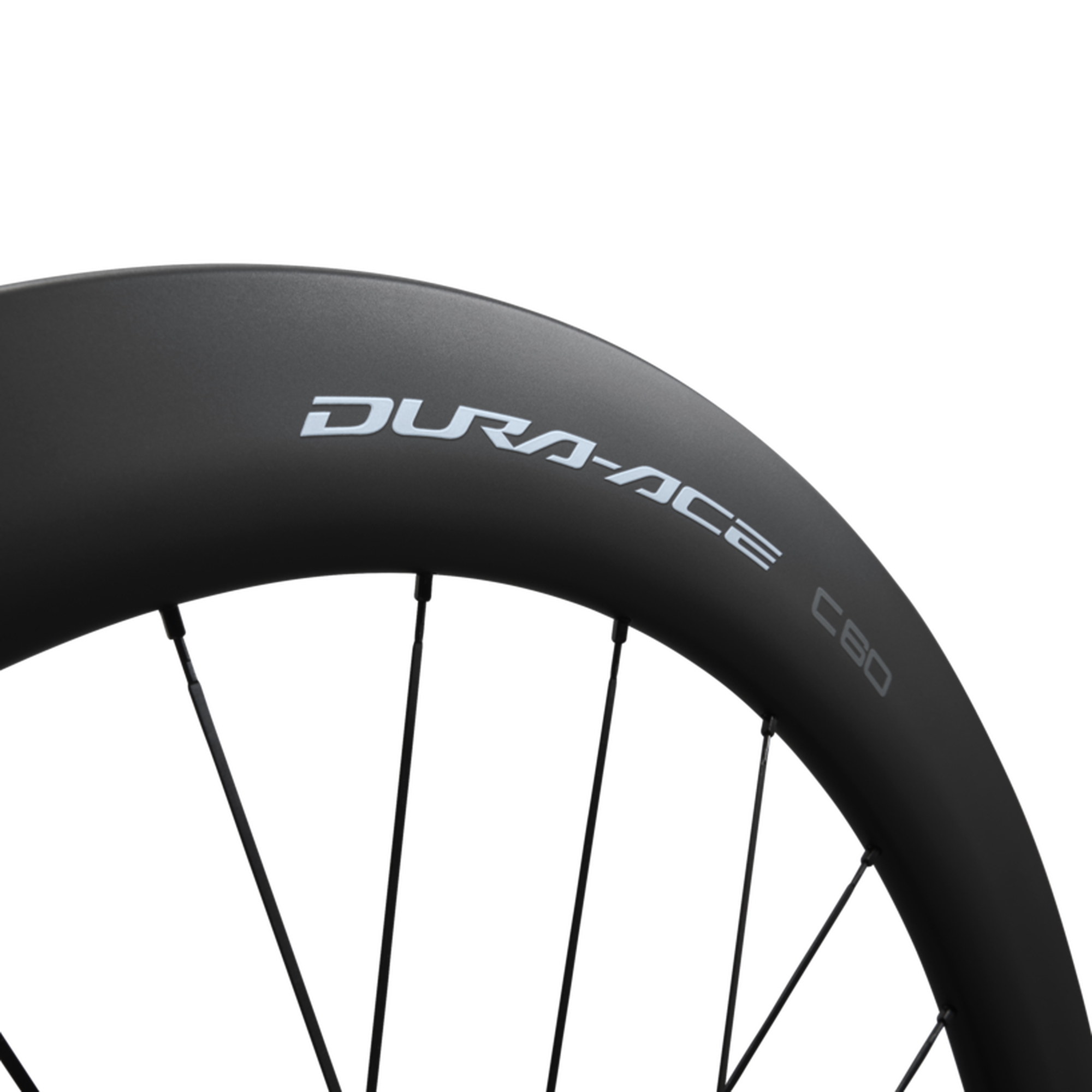 Shimano Dura-Ace WH-R9270 C60-TL Wheel Set