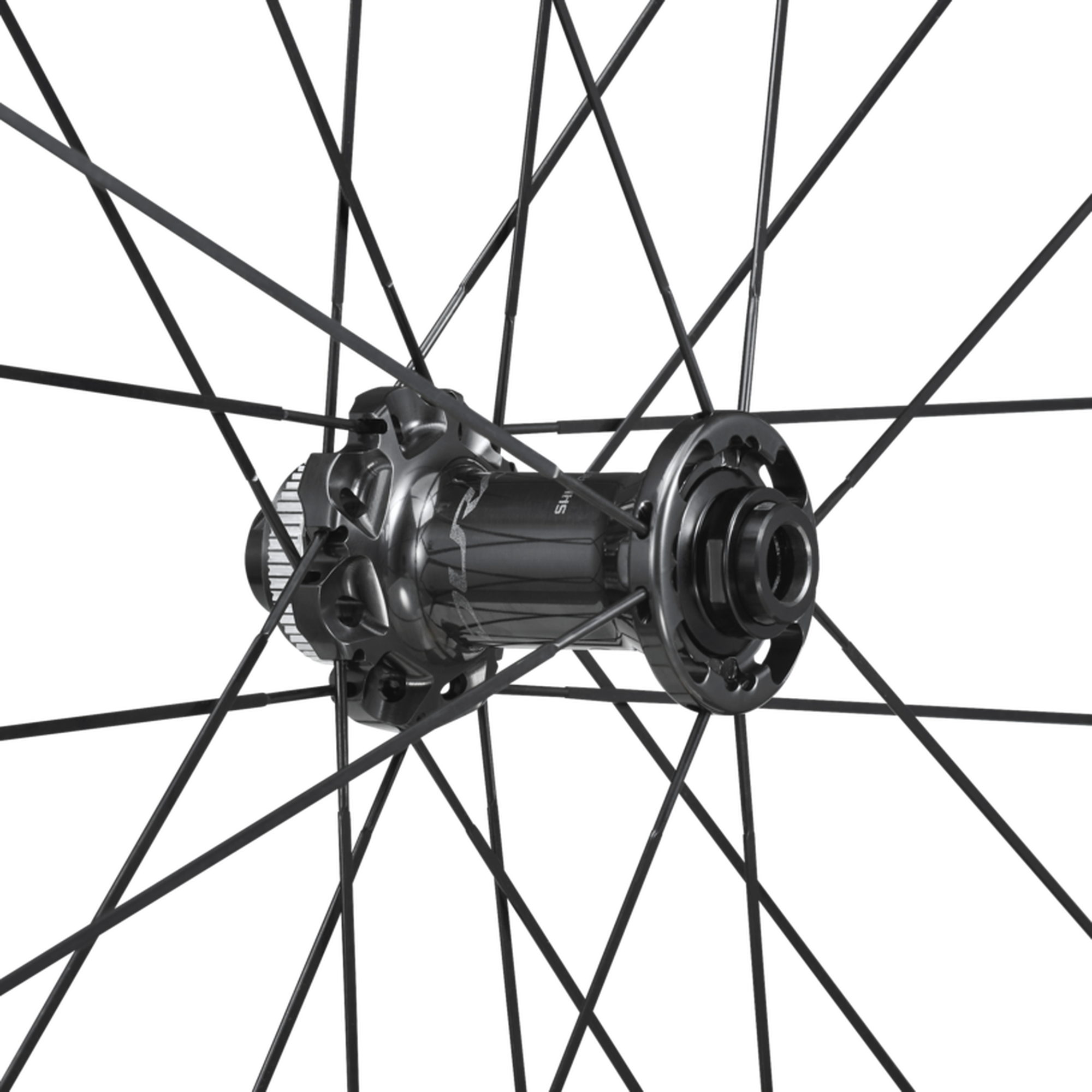 Shimano Dura-Ace WH-R9270 C60-TL Wheel Set