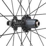 Shimano Dura-Ace WH-R9270 C60-TL Wheel Set