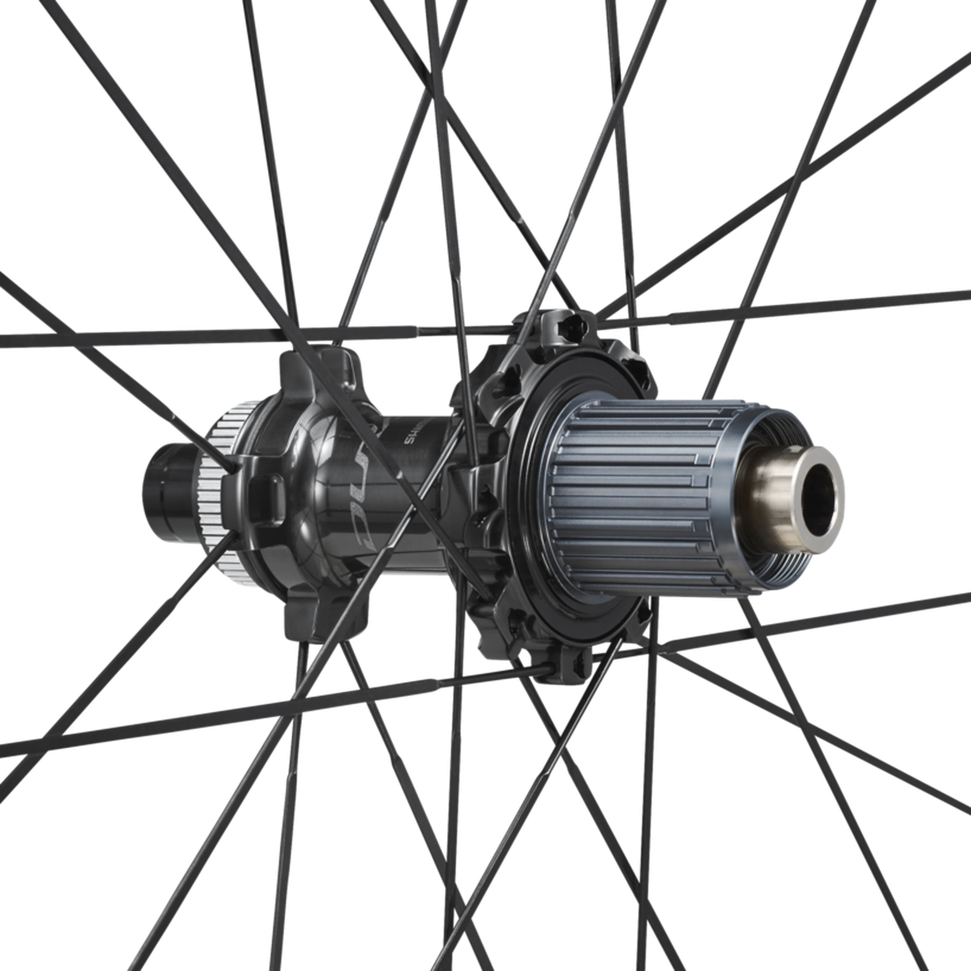 Shimano Dura-Ace WH-R9270 C60-TL Wheel Set