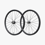 Shimano WH-RX880-700C GRX Wheelset Tubeless CL Disc