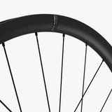 Shimano WH-RX880-700C GRX Wheelset Tubeless CL Disc