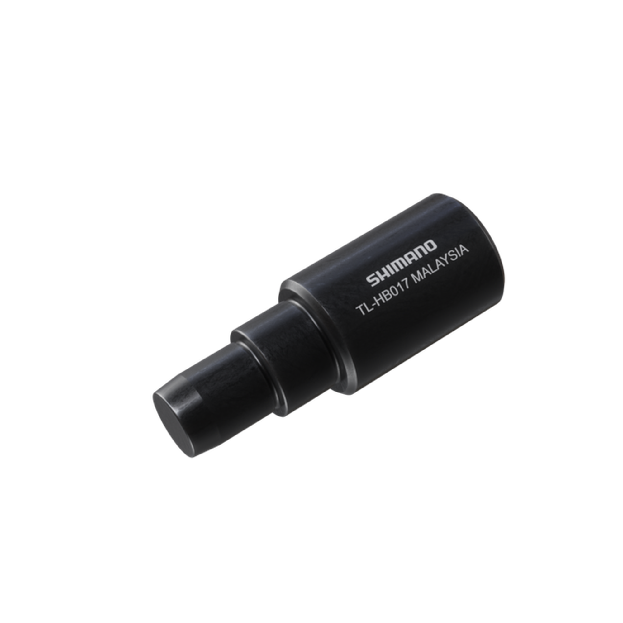 Shimano Hub Bearing Remover