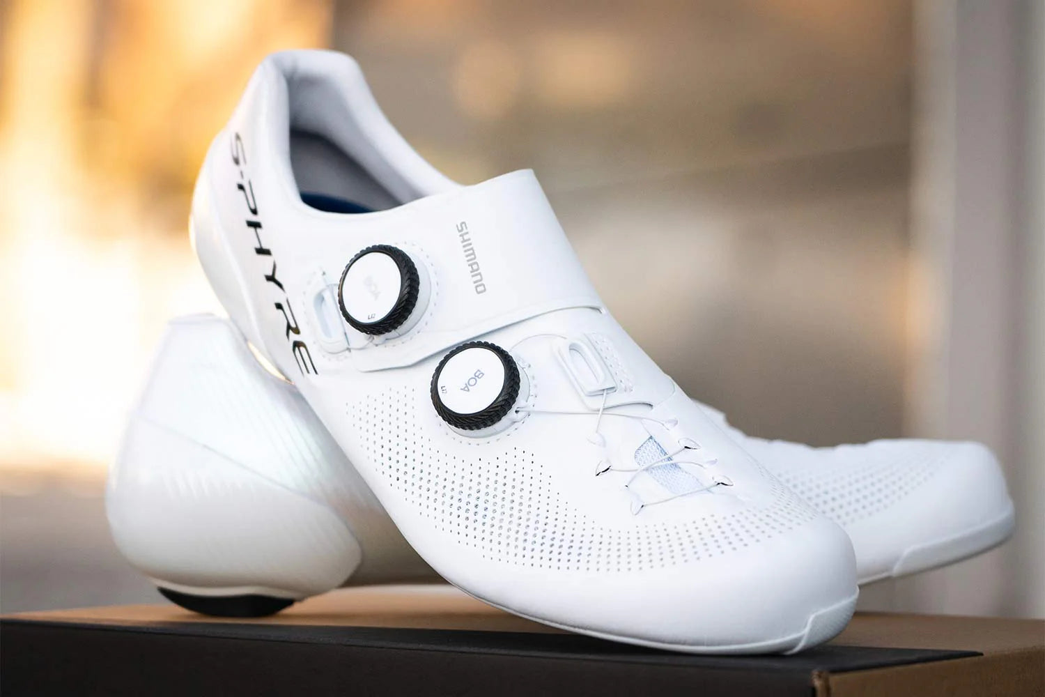 25% OFF SHIMANO SHOES