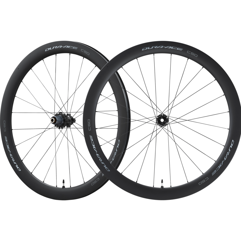 Shimano WH-R9270-C-50-TL Dura-Ace Wheelset