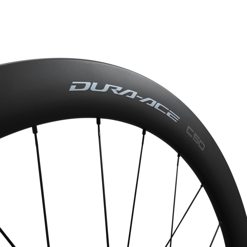Shimano WH-R9270-C-50-TL Dura-Ace Wheelset