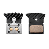 Shimano Metal Disc Brake Pads BP-104C-MF