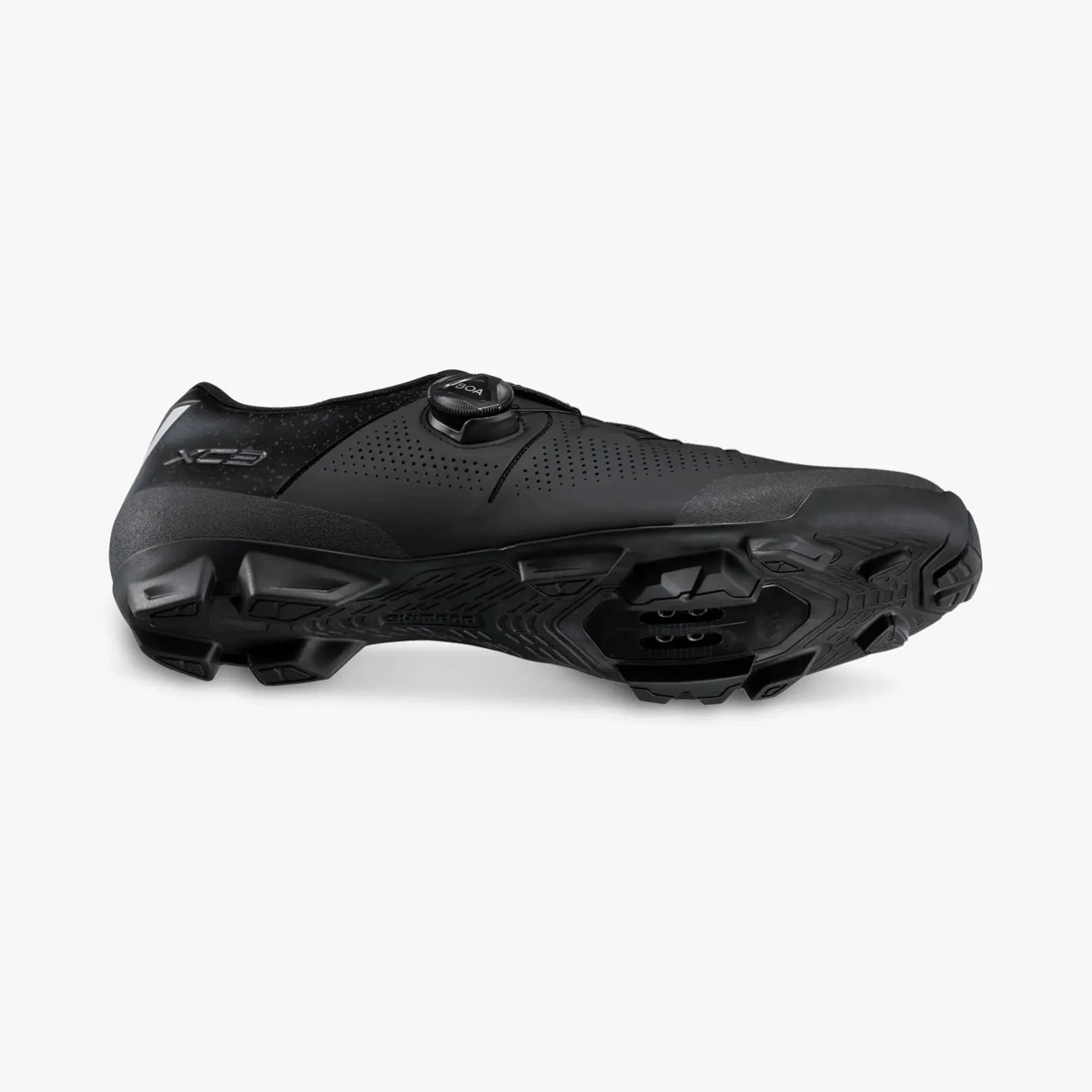 Shimano SH-XC302 Gravel Shoes