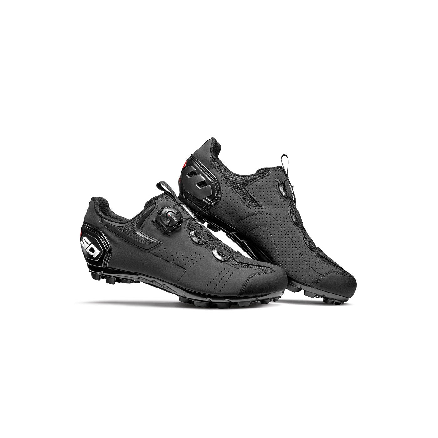 Sidi Scarpe MTB Gravel Cycling Shoe