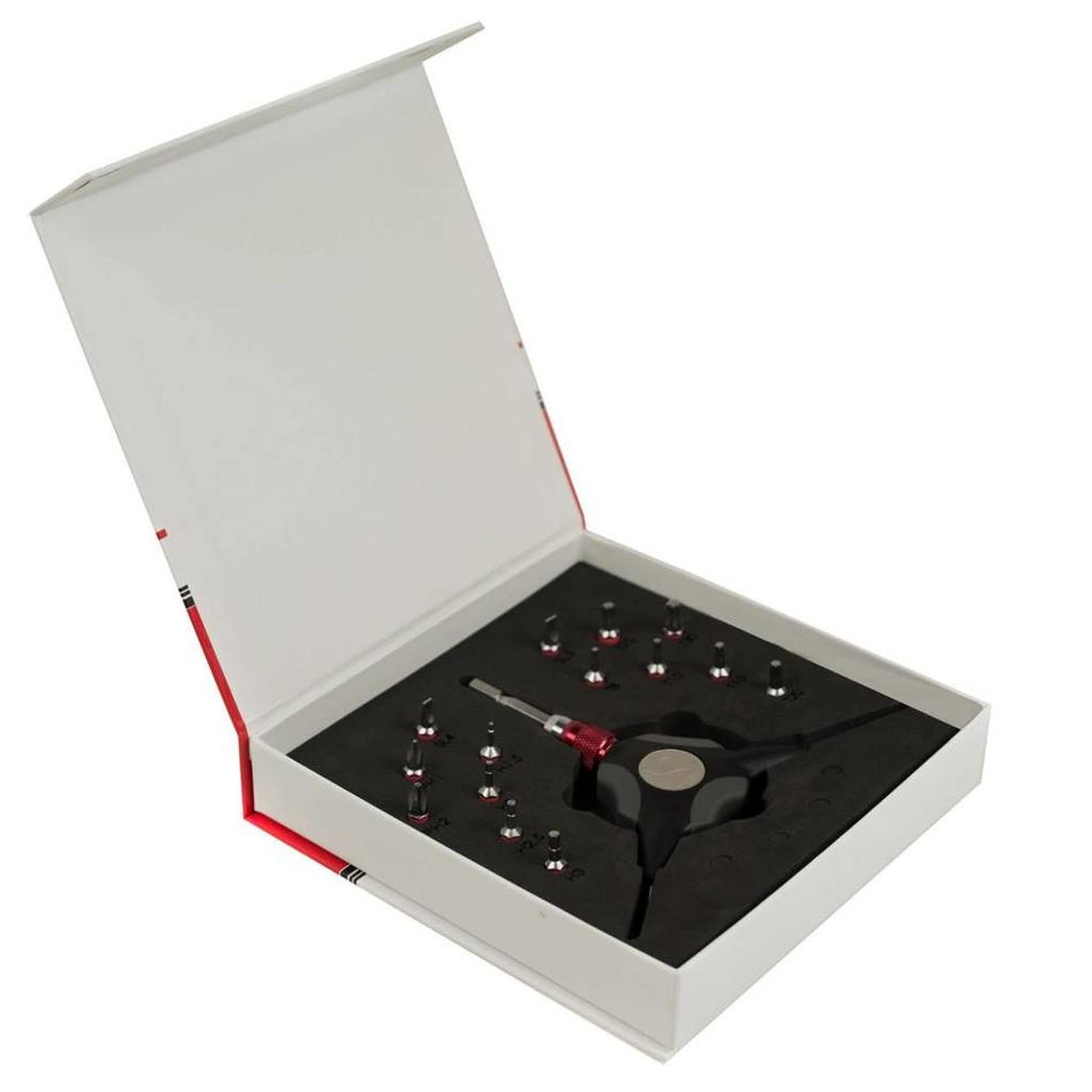 Ypsilon Travel Kit - Thumbnail 2