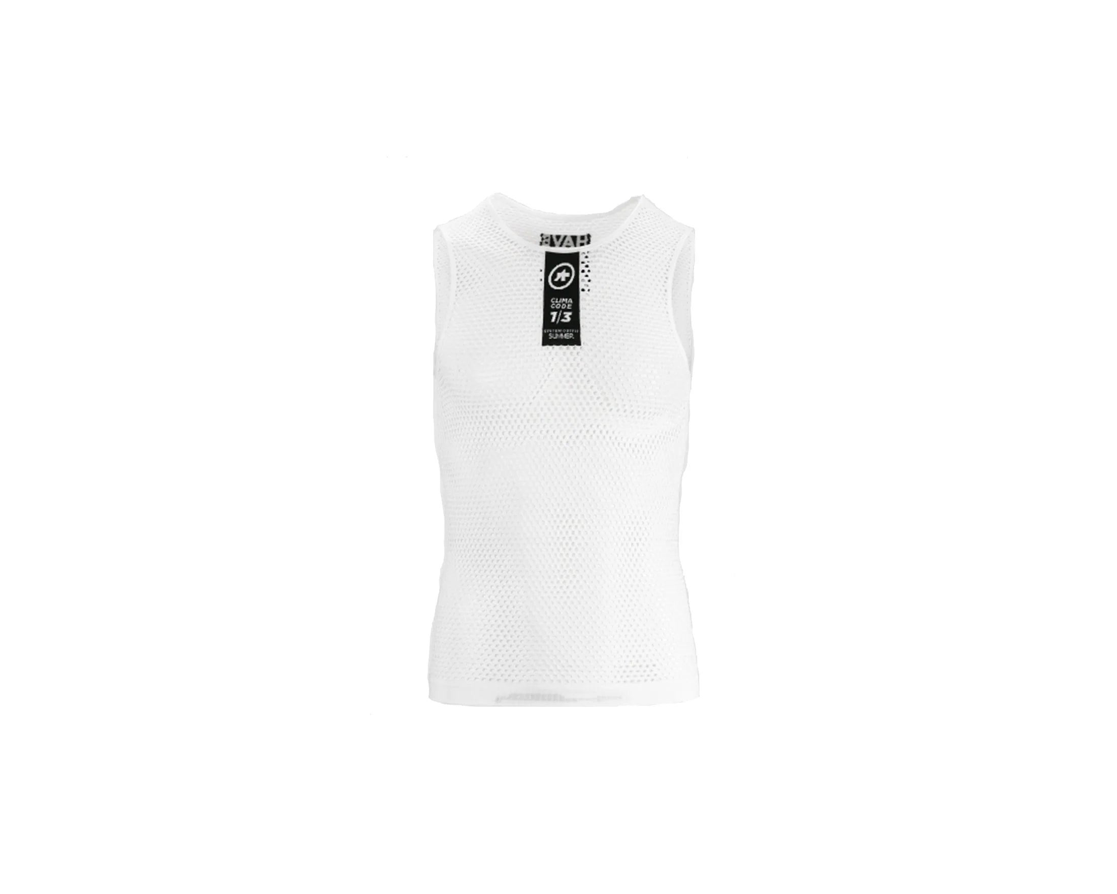 Assos NS Skinfoil Summer Baselayer