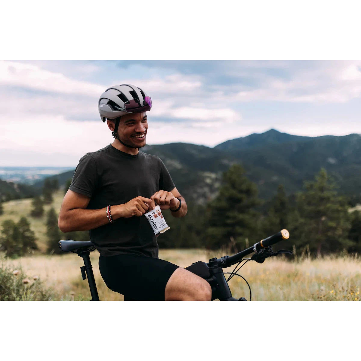 Skratch Rice Cake Skratch Labs Sport Crispy Rice Cake – Racer Sportif