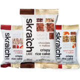 Skratch Labs Sport Crispy Rice Cake