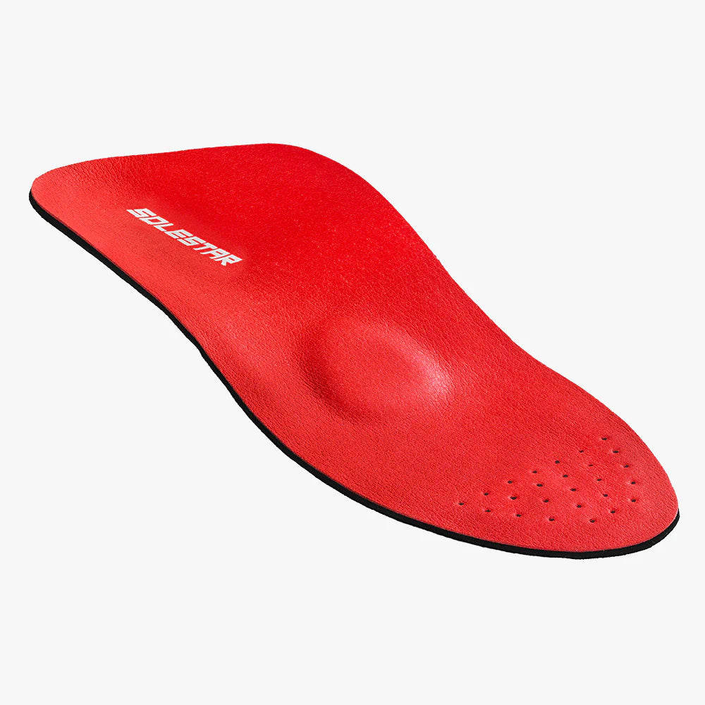 Solestar Kontrol 2 Cycling Insole