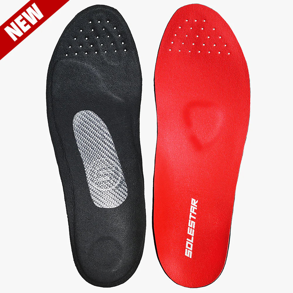 Solestar Kontrol 2 Cycling Insole
