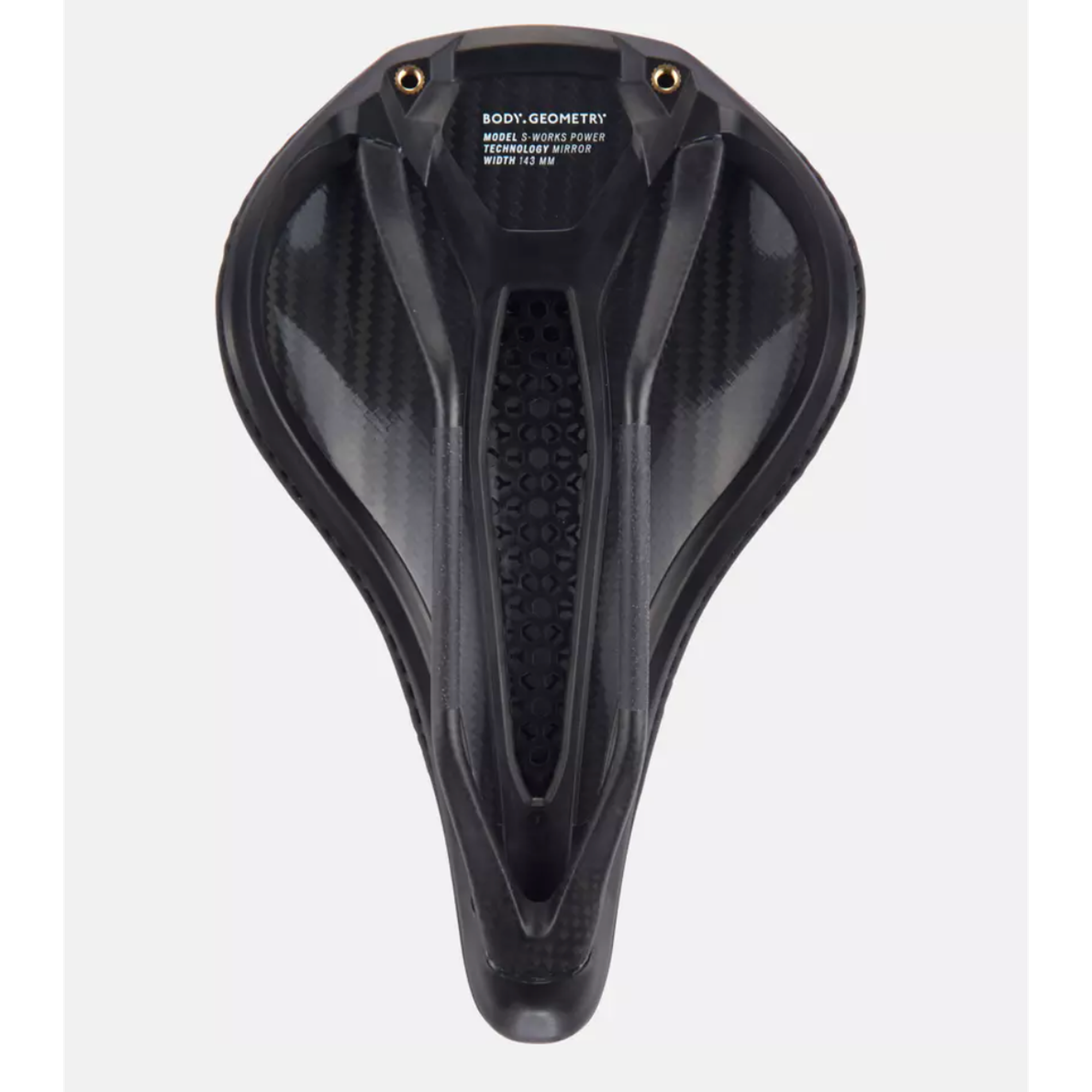 Specialized S-Works Power Mirror Saddle – Racer Sportif Specialized S-Works Power Mirror Saddle – Racer Sportif