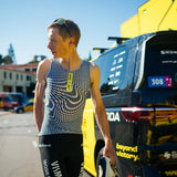 Nimbl x Nike Étoile Uomo Sleeveless Baselayer