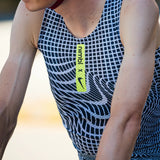 Nimbl x Nike Étoile Uomo Sleeveless Baselayer