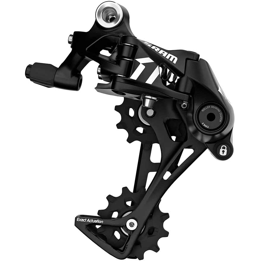 Sram Apex 1x 11 Speed Rear Derailleur - Long Cage