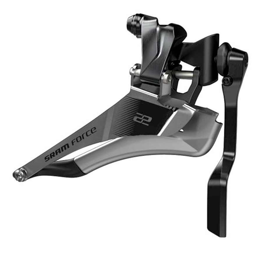 Sram Force 22 Mechanical Front Derailleur