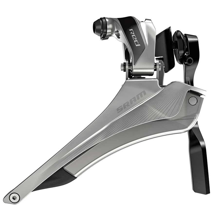 Sram Red 11 Speed Mechanical Front Derailleur