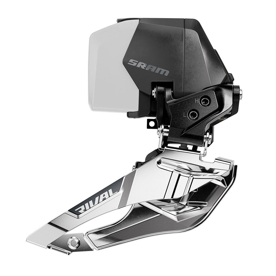 Sram Rival E1 AXS Front Derailleur – Racer Sportif