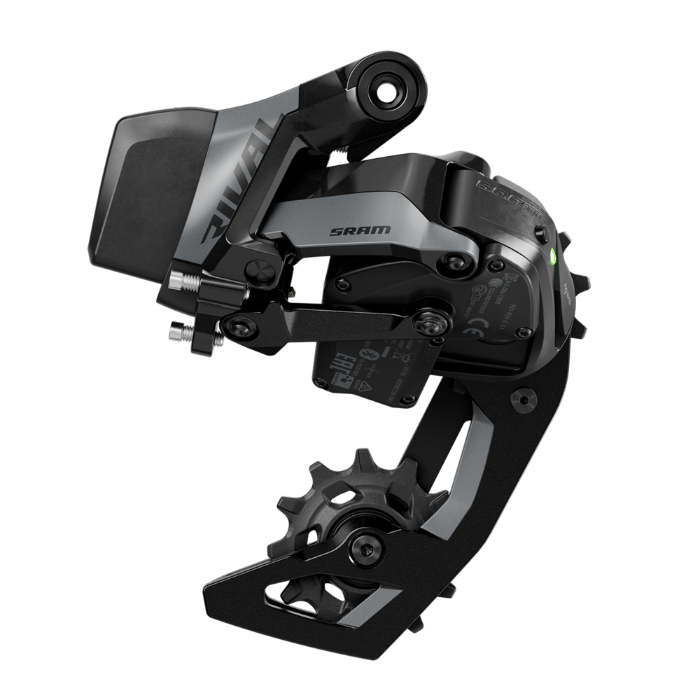 Sram Rival E1 AXS Rear Derailleur