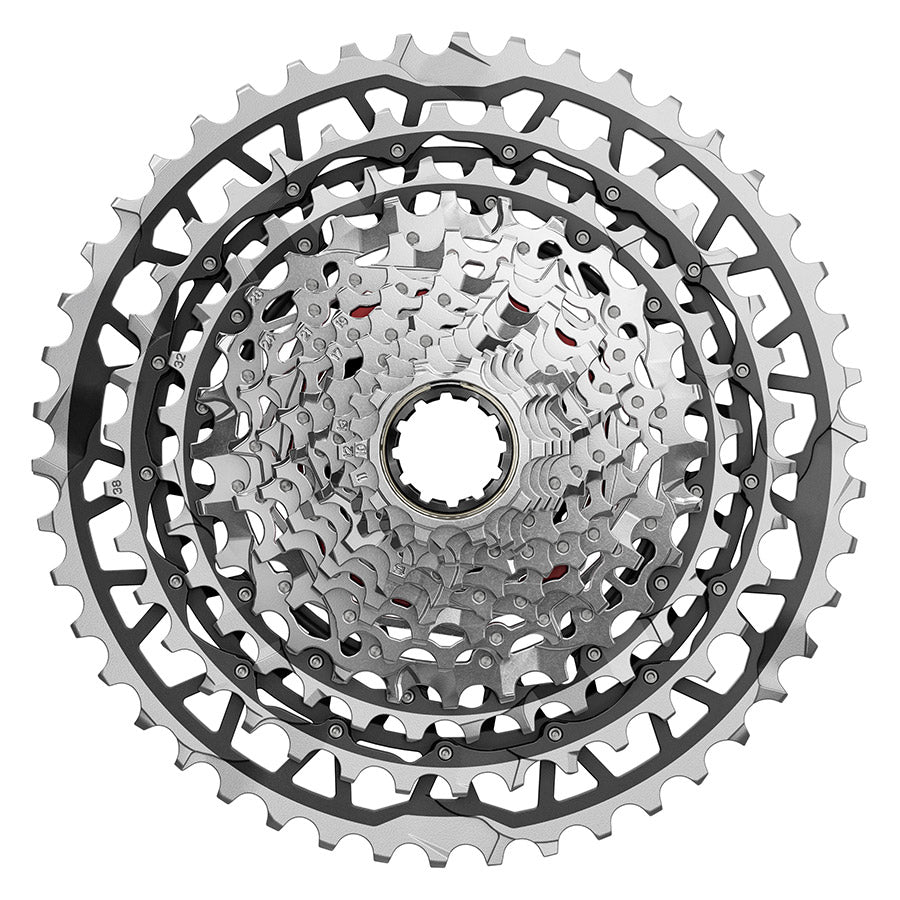 Sram XG-1371 XPLR 13 Speed Cassette 10-46T