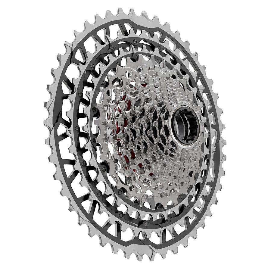 Sram XG-1371 XPLR 13 Speed Cassette 10-46T