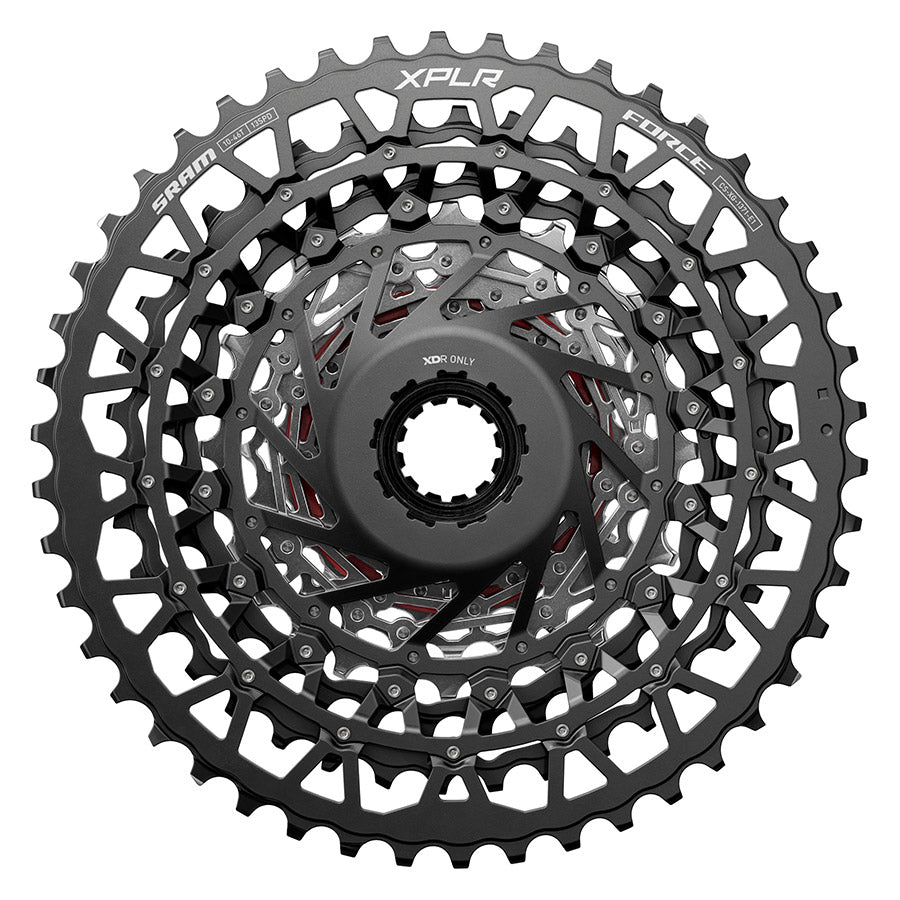 Sram XG-1371 XPLR 13 Speed Cassette 10-46T