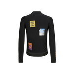 Pas Normal Studios T.K.O. Mechanism Long Sleeve Jersey