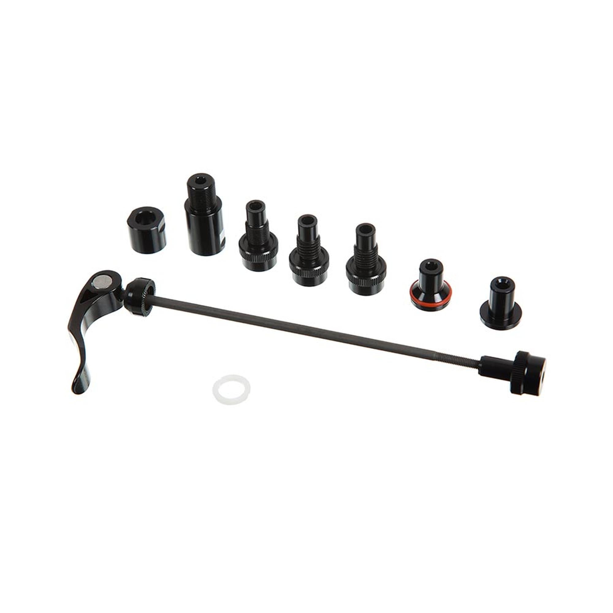 Tacx Direct Drive Thru-Axle Adapter Set
