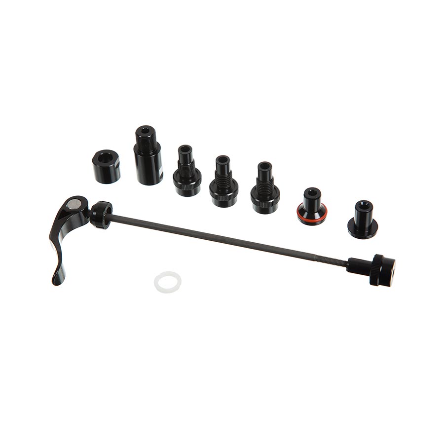 Tacx Direct Drive Thru-Axle Adapter Set