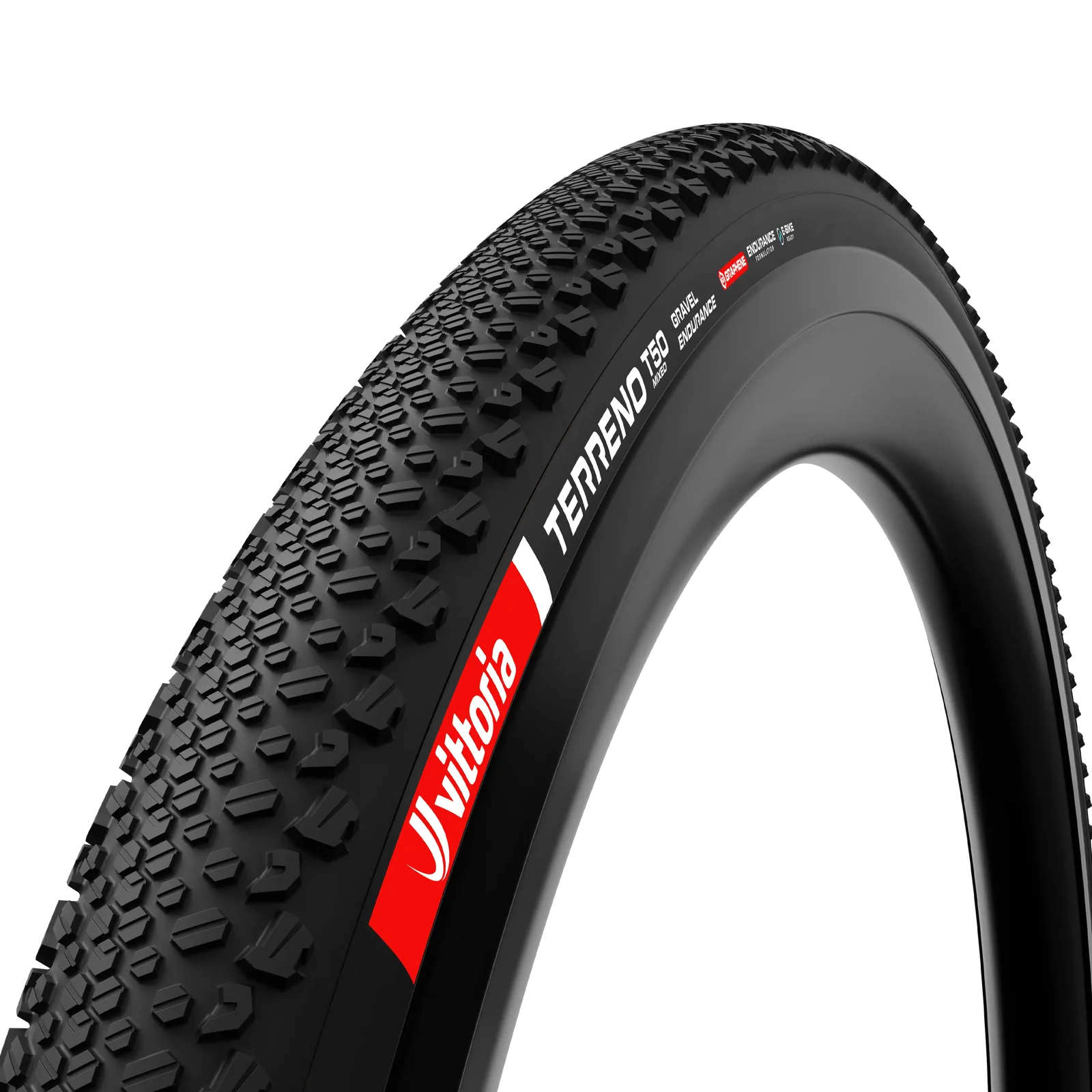 Vittoria Terreno T50 Mixed Gravel Endurance Tire