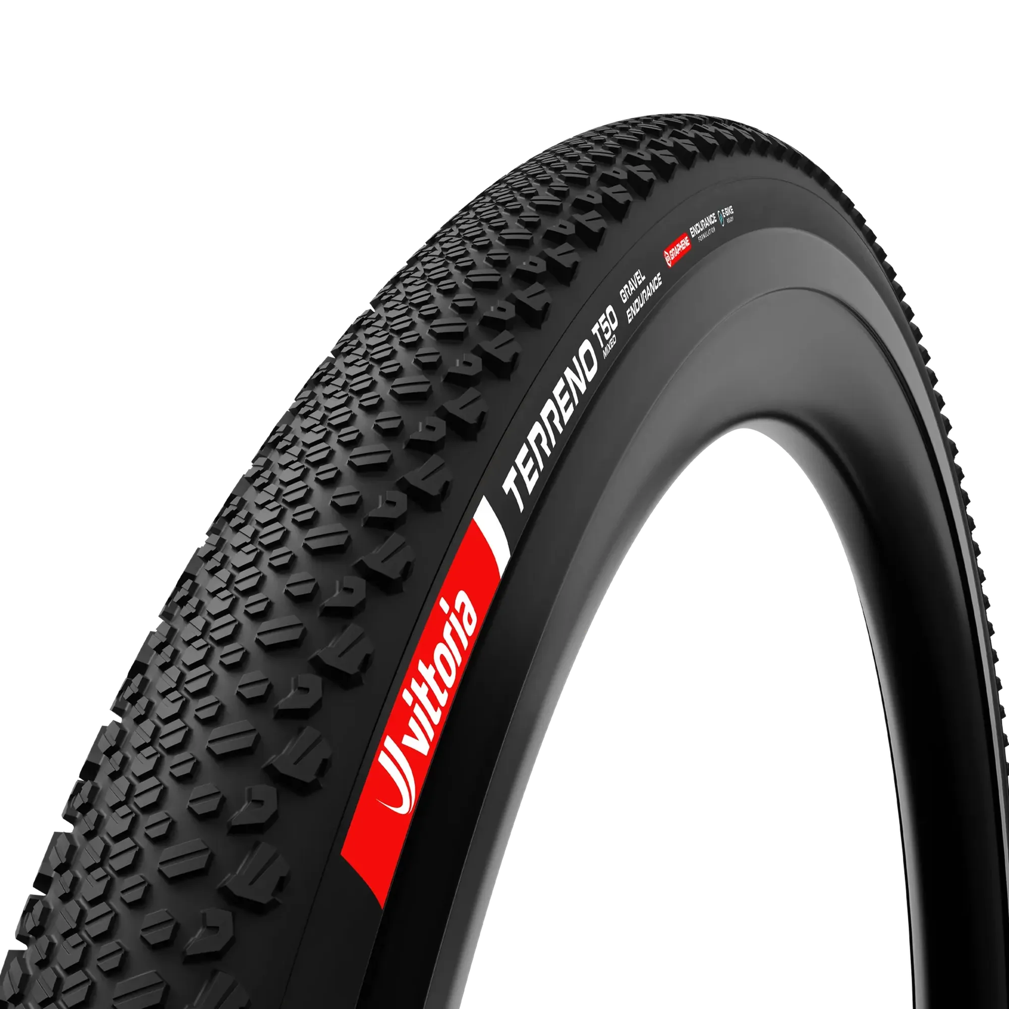 Vittoria Terreno T50 Mixed Gravel Endurance Tire