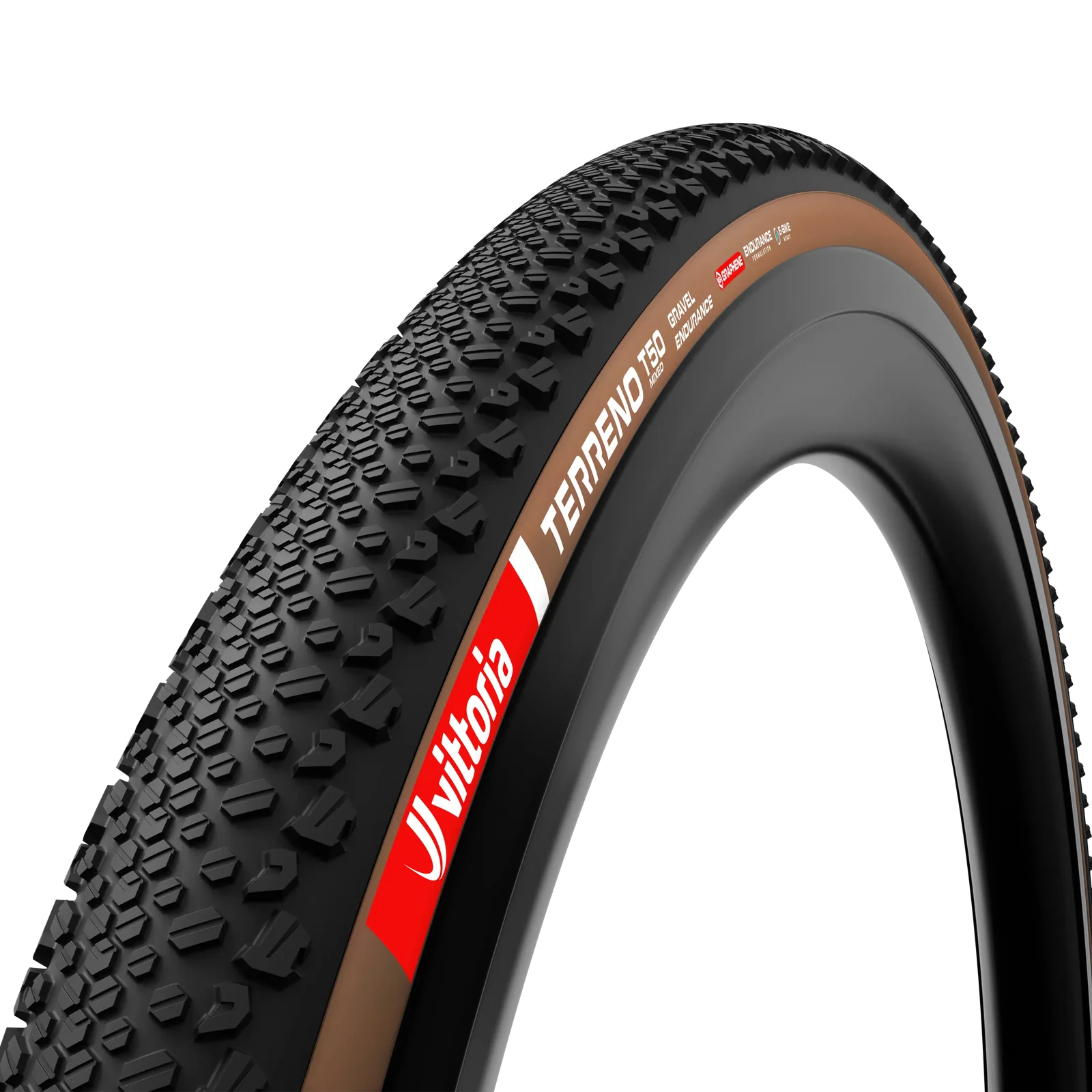 Vittoria Terreno T50 Mixed Gravel Endurance Tire