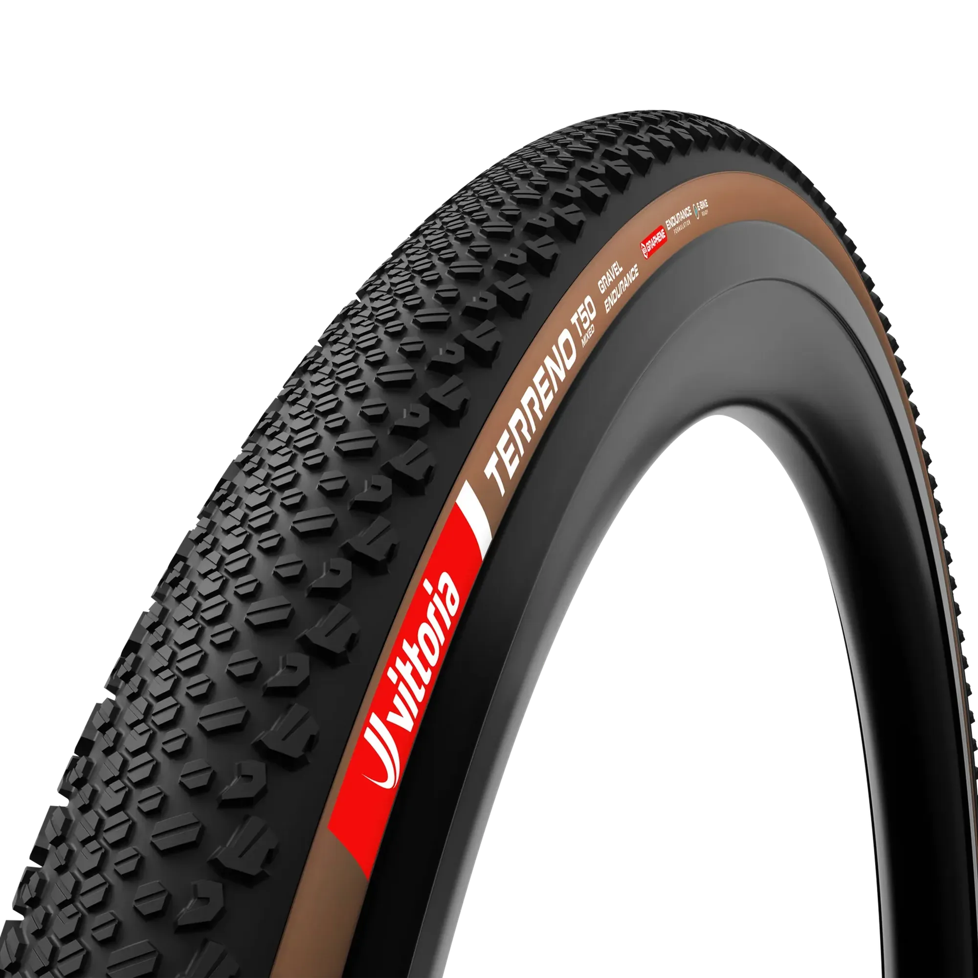 Vittoria Terreno T50 Mixed Gravel Endurance Tire