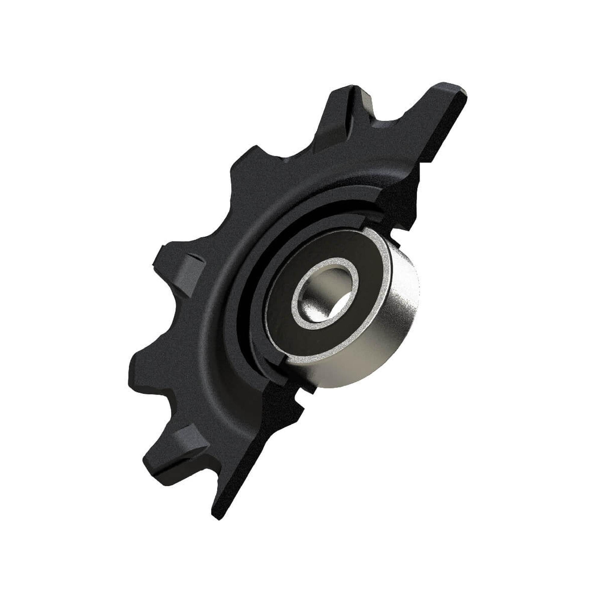 Tripeak Jetstream Pro AOPW Ceramic Jockey Pulley - Shimano Dura