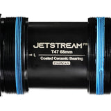 Tripeak T47-68 mm Threaded Ceramic Bottom Bracket