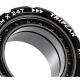 Tripeak T47-68 mm Threaded Ceramic Bottom Bracket