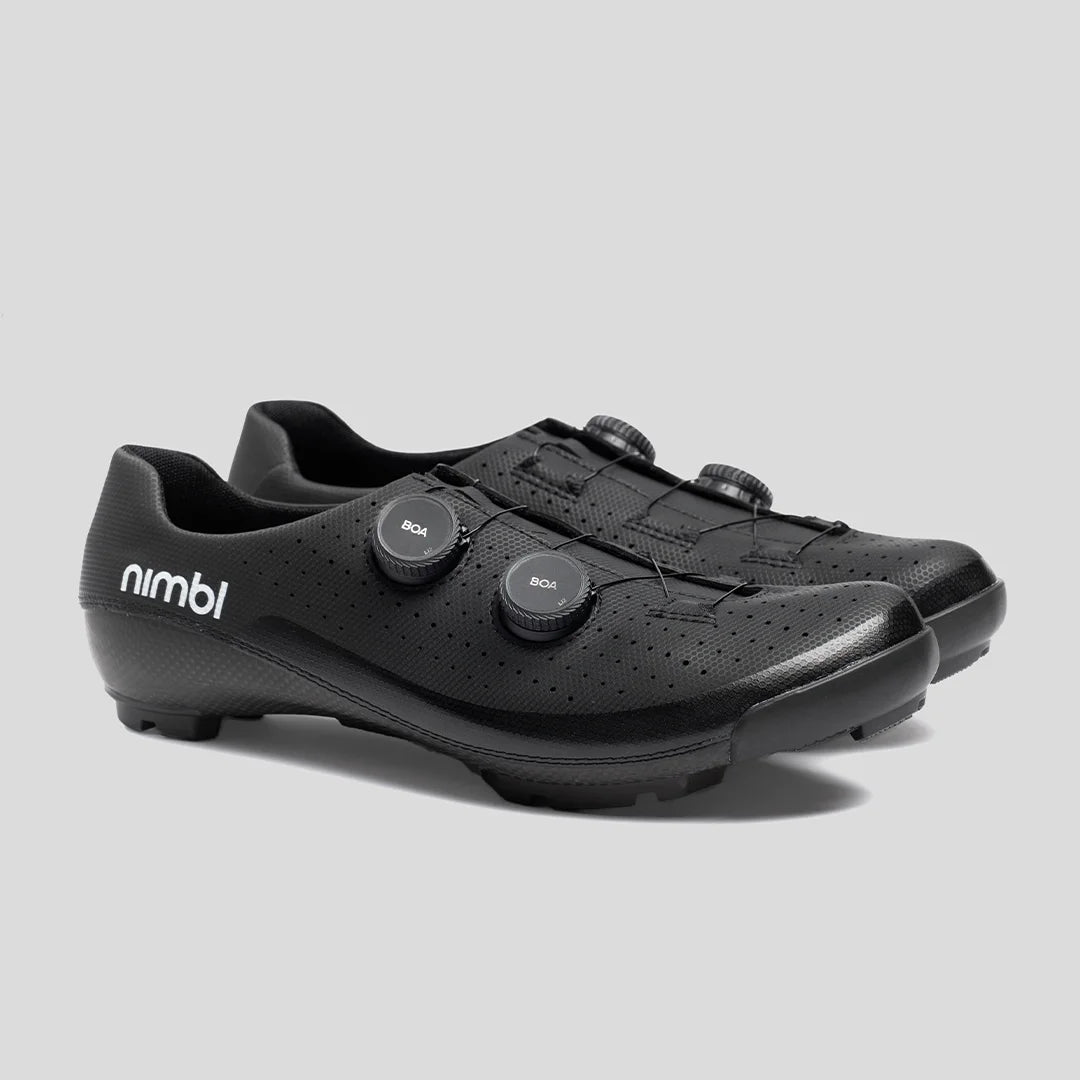 Nimbl Urano Gravel Shoes