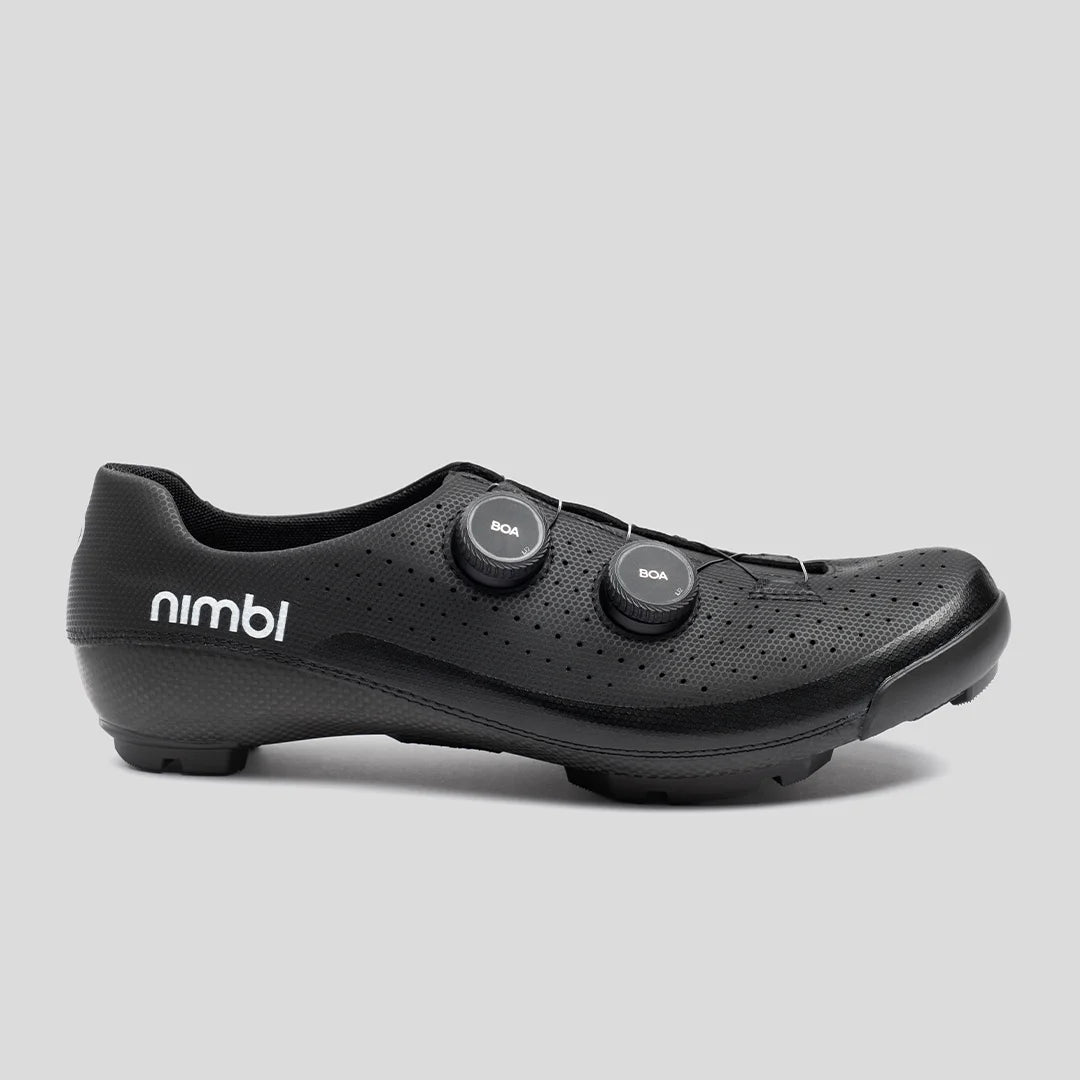 Nimbl Urano Gravel Shoes