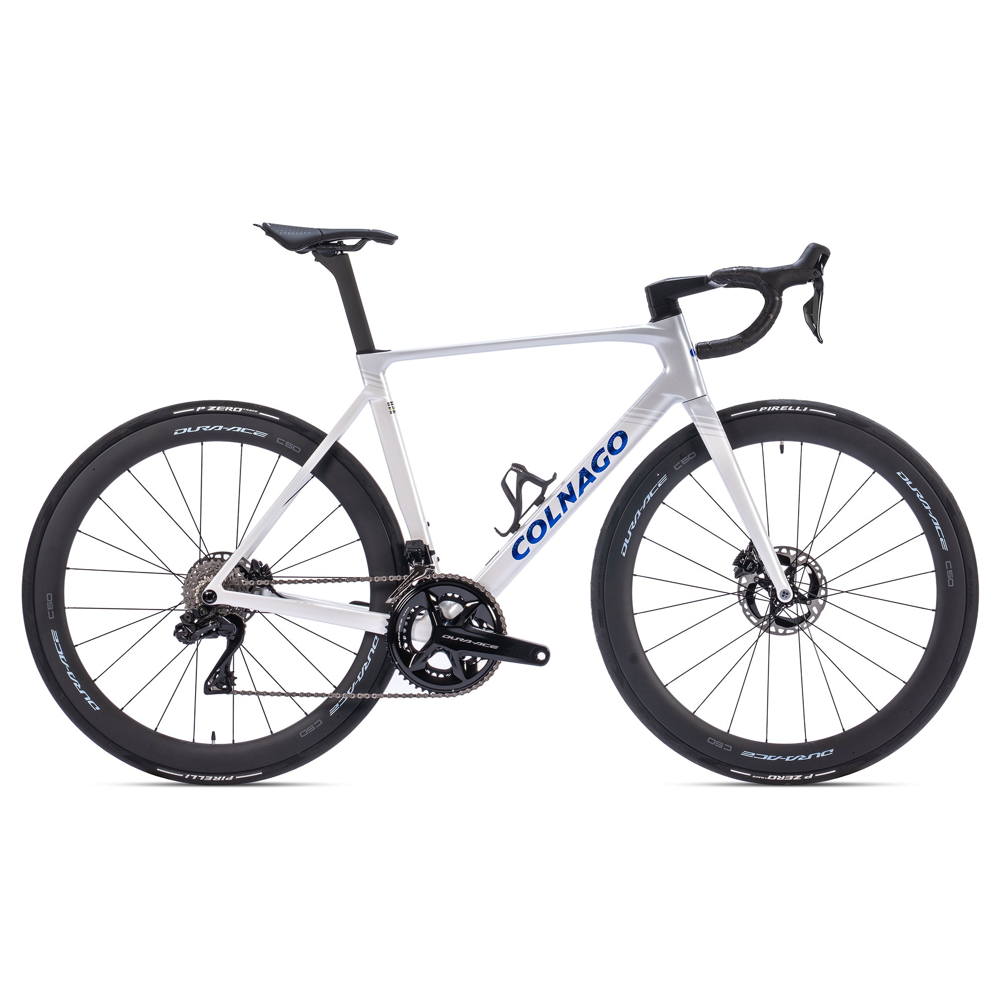 Colnago V5RS Disc Dura Ace Di2 12 Speed Road Bike