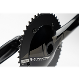 Vision Track BB386EVO Crankset 1x