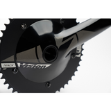 Vision Track BB386EVO Crankset 1x