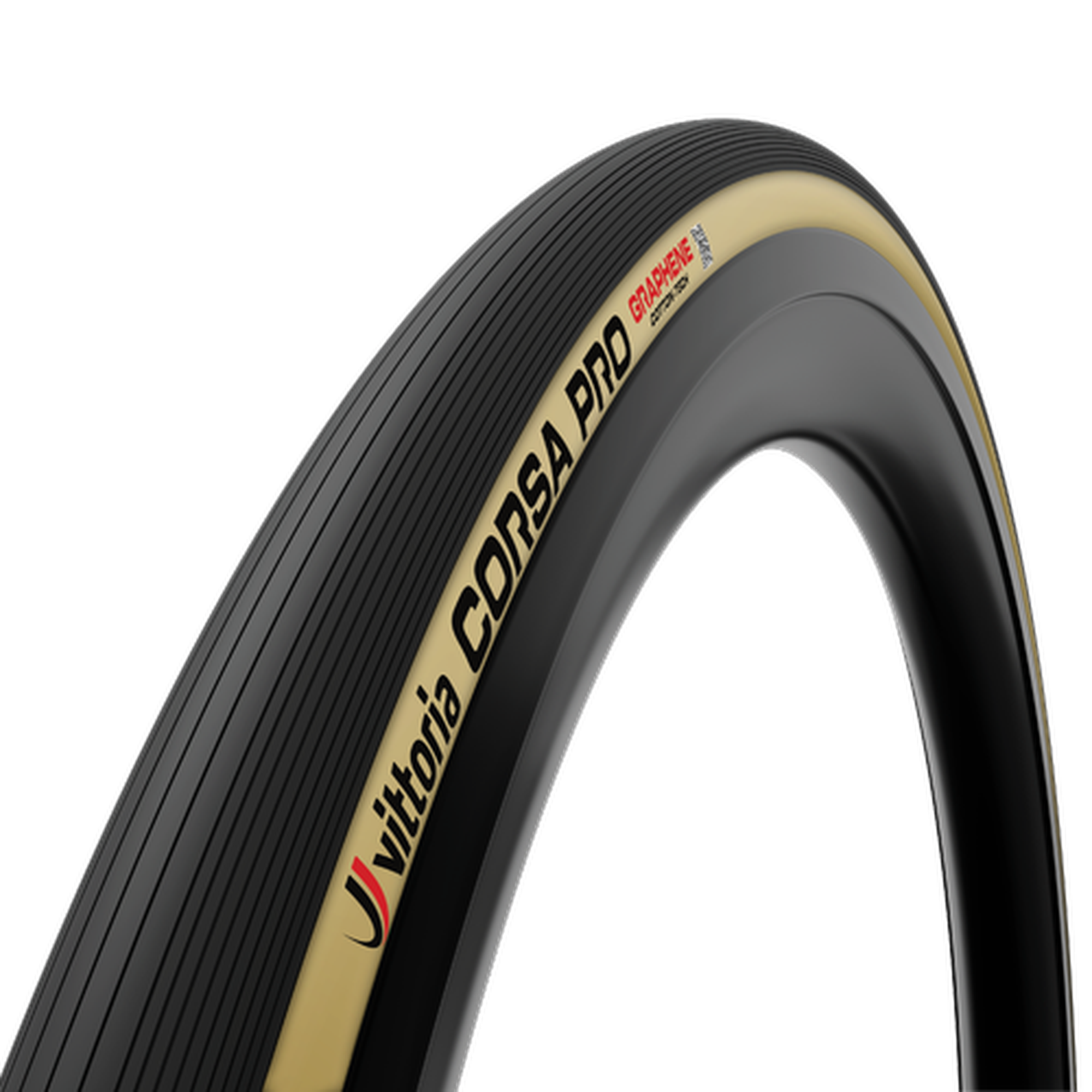 Vittoria Corsa Pro Graphene Tubeless Tire