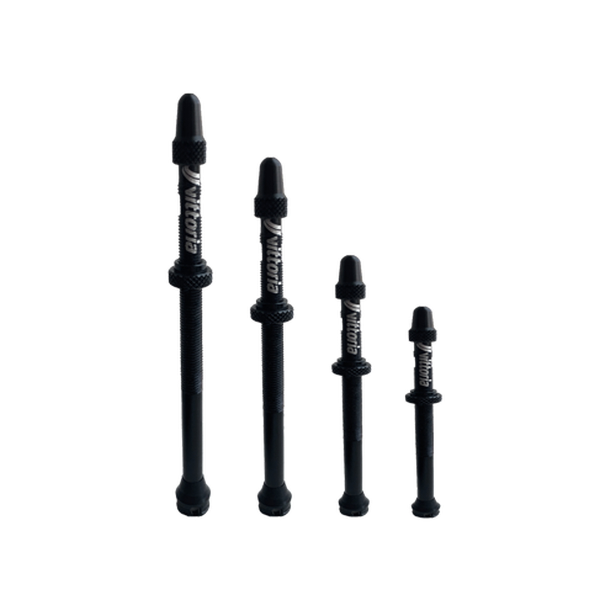Vittoria Multiway Universal Tubeless Valve Kit