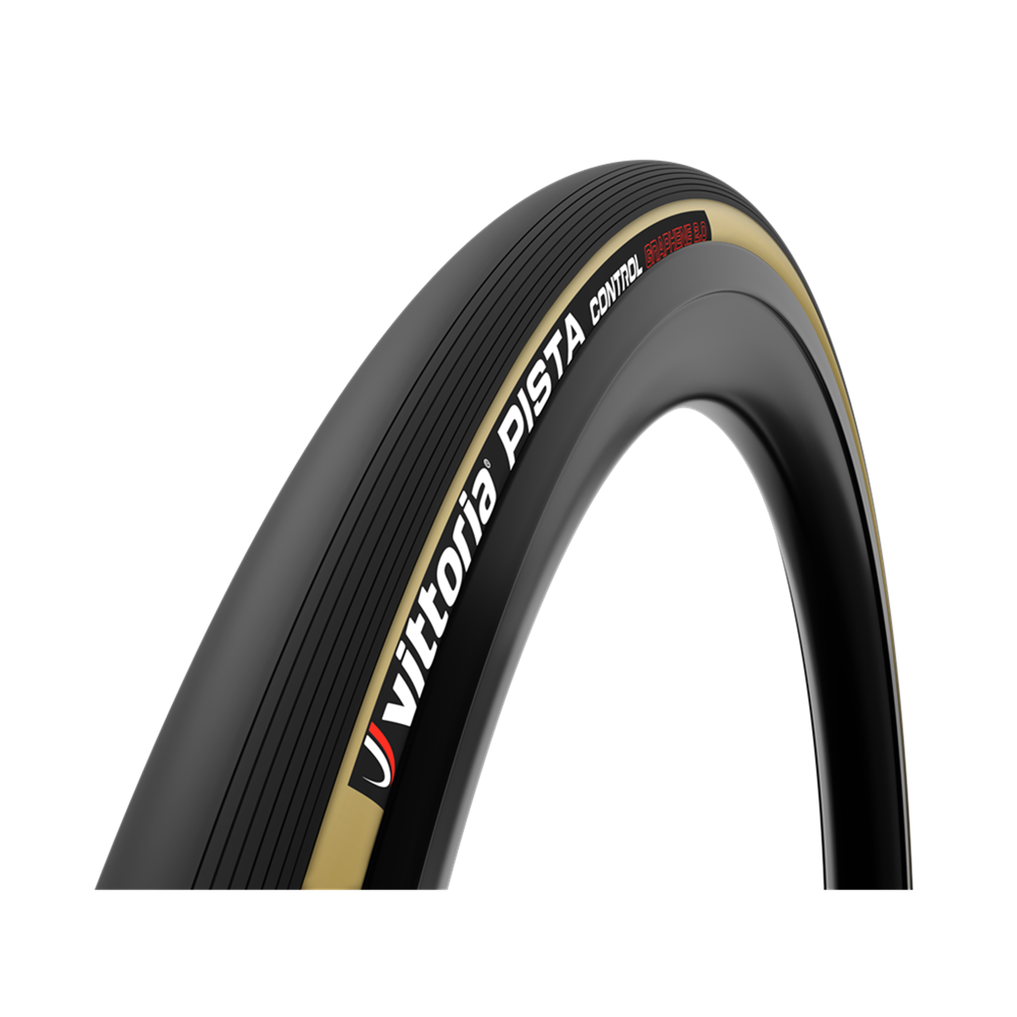 Vittoria Pista Control Graphene 2.0 Tubular Track Tire