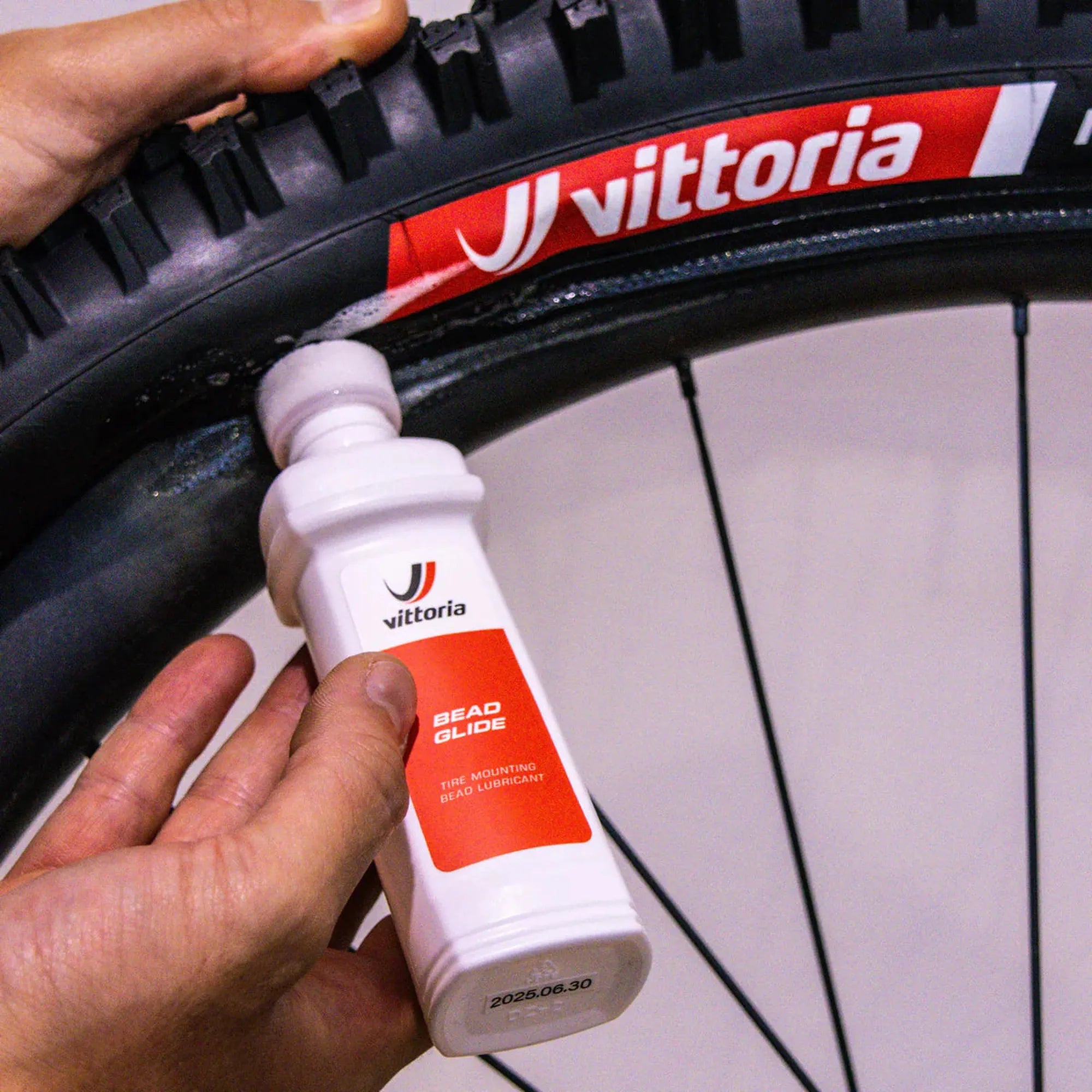 Vittoria Bead Glide